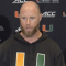 Everything Corey Hetherman Said In His Monday Presser